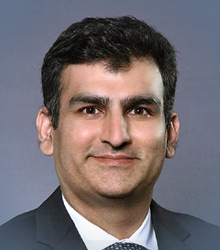 Image for Achal Bassamboo