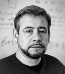 Image for Alex Shleyfman