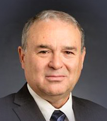 Image for Alexander Stolyar