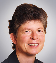 Image for Ann van Ackere