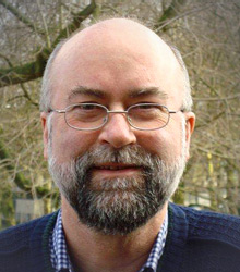 Image for Augustus J.E.M. Janssen