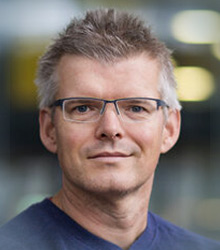 Image for Bert Zwart