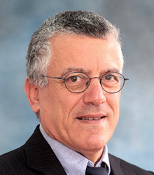 Image for Boaz Golany