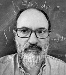 Image for Brian Rider