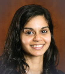 Image for Chaitra H. Nagaraja