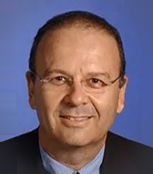 Image for David Sinreich