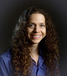 Image for Dorit Efrat-Treister