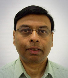 Image for Gagan L. Choudhury