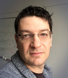 Image for Gennady Shaikhet