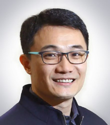 Image for Haipeng Shen