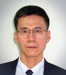 Image for Hanqin Zhang