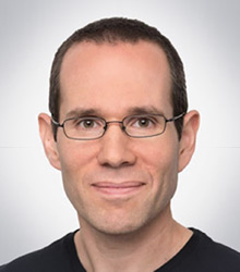 Image for Itai Gurvich