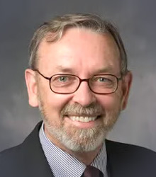 Image for J. Michael Harrison