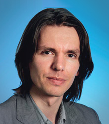 Image for Johan S. H. van Leeuwaarden