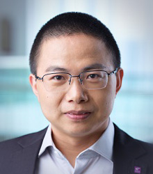 Image for Junfei Huang