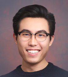 Image for Junhui Cai