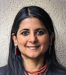 Image for Kavita Ramanan