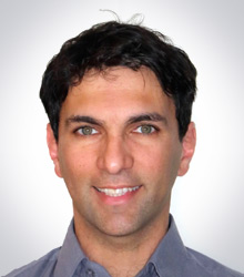 Image for Liron Yedidsion