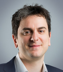 Image for Nikolaos Trichakis