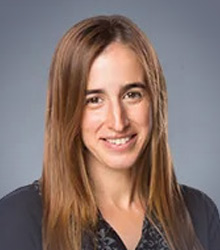 Image for Noa Zychlinski