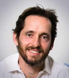 Image for Ohad Greenshpan