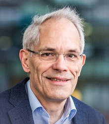 Image for Onno Boxma