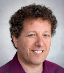 Image for Opher Baron