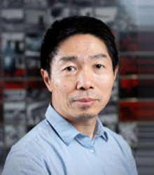 Image for Qi-Ming He