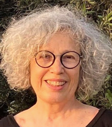 Image for Rachel Wilf-Miron