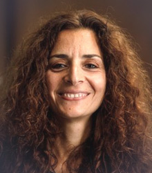 Image for Rouba Ibrahim