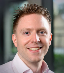 Image for Sander J. J. Leemans