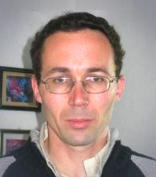 Image for Sergey Zeltyn