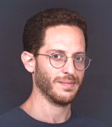 Image for Shahar Harel