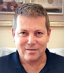 Image for Shlomo Israelit