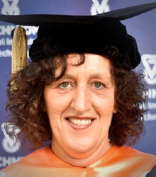 Image for Tirza Lauterman