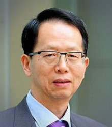 Image for Xiaobo Zhao