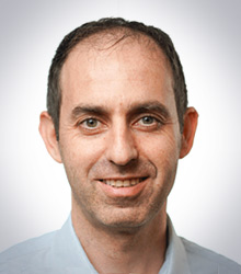 Image for Yair Goldberg