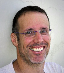 Image for Yossi Mesika
