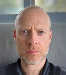 Image for Zohar Feldman