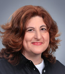 Image for Ella Nadjharov