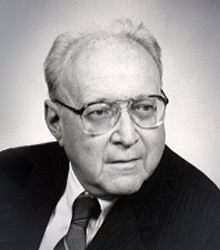 Image for Eugene B. Dynkin