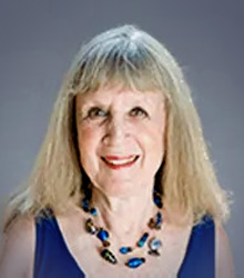 Image for Haya Kaspi