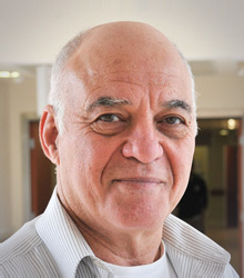 Image for Jacob Assaf