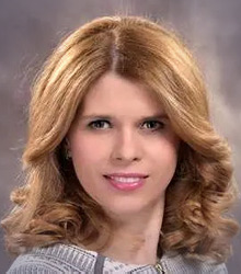 Image for Katerina S. Kocevska