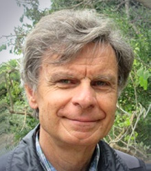 Image for Krzysztof Burdzy