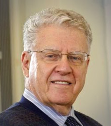 Image for Larry A. Shepp