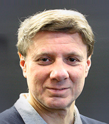 Image for Martin Barlow