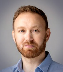 Image for Max Moldavsky