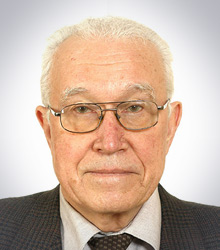 Image for Nikolai A. Kuznetsov