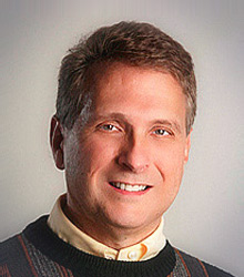 Image for Robert J. Vanderbei